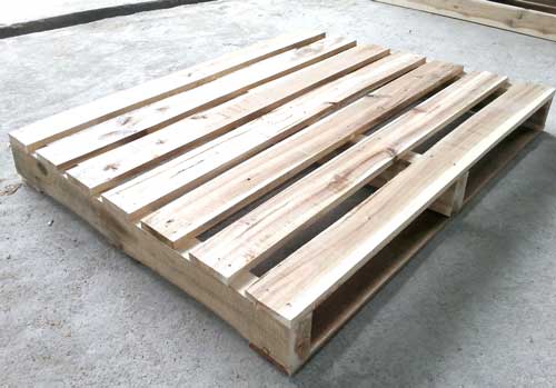 Bán pallet gỗ tại An Lão Hải Phòng