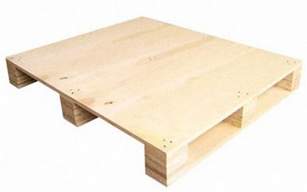 Những lý do khiến pallet gỗ dán được doanh nghiệp ưa chuộng
