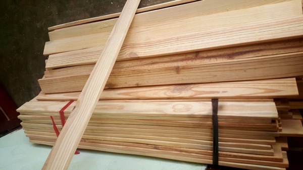 Những loại gỗ dùng làm pallet phổ biến tại Việt Nam