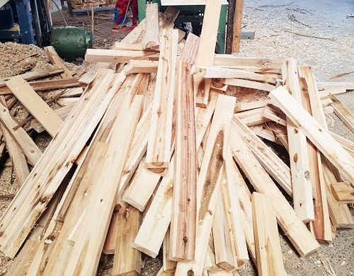 Nên sử dụng loại pallet gỗ nào?