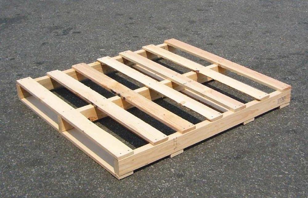 Bán pallet gỗ tại Ngô Quyền Hải Phòng