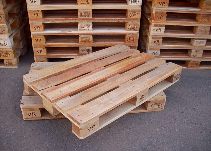 Bán pallet gỗ ở Hưng Yên