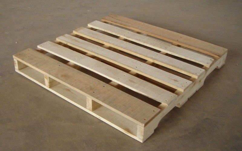 Bán pallet gỗ thông tại Hải Phòng