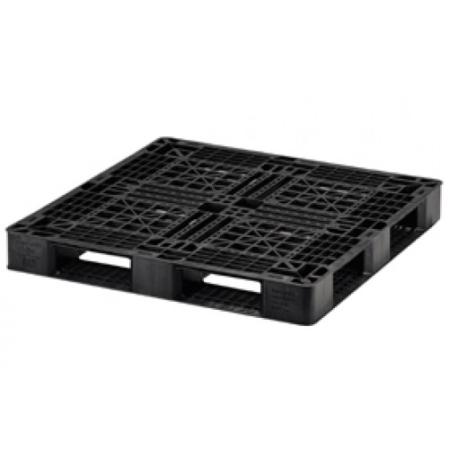 Bán pallet nhựa cũ  giá rẻ tại Hải Phòng