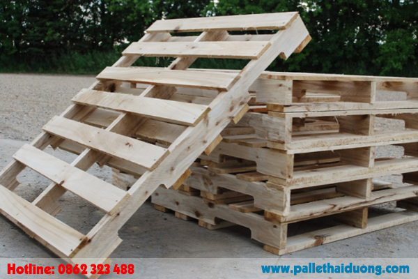 Pallet tại Hải Phòng
