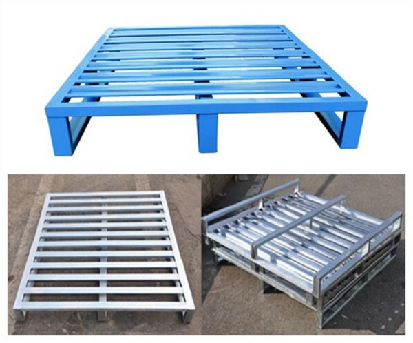 Pallet sắt tại Hải Phòng