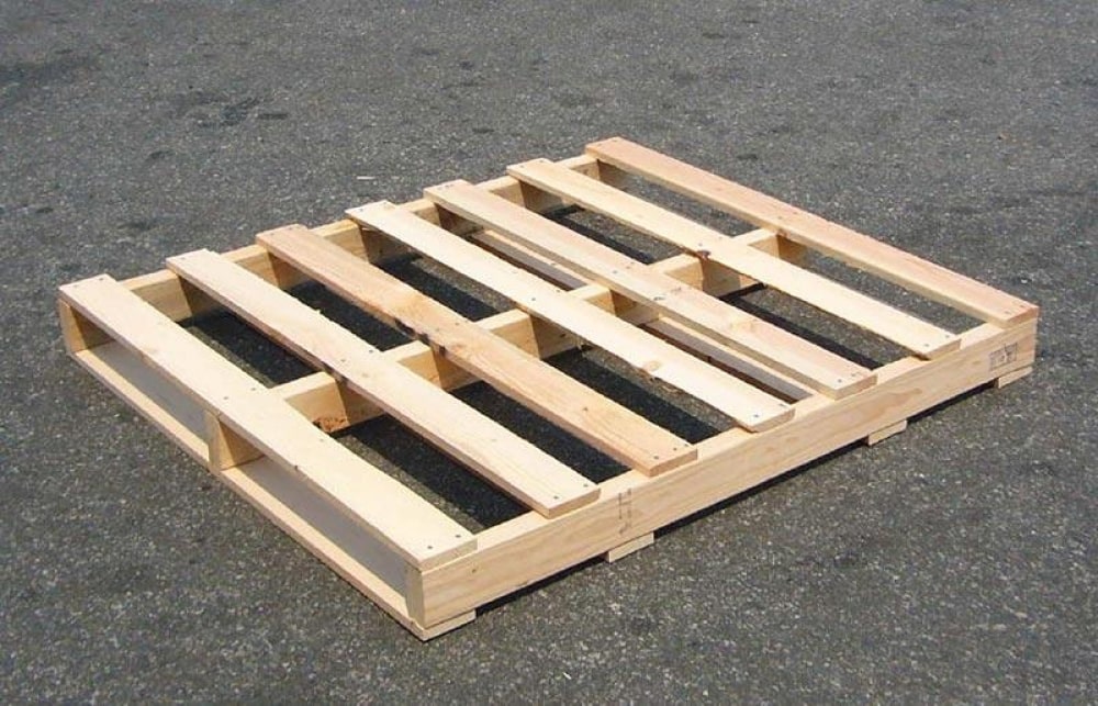 Bán pallet gỗ ở Thanh Hóa
