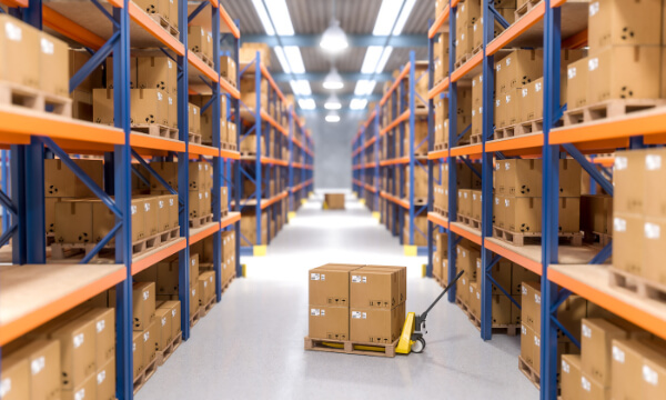 Tiêu chuẩn kích thước pallet thông dụng hiện nay