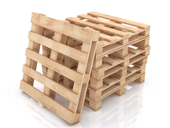 Bán pallet gỗ tại Kim Thành - Hải Dương