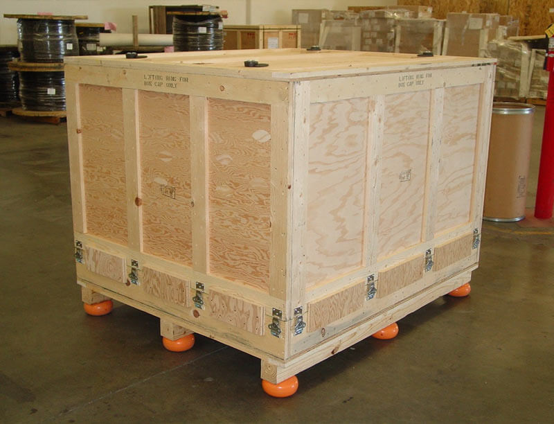 Báo giá pallet Hải Phòng đa dạng lựa chọn cho doanh nghiệp