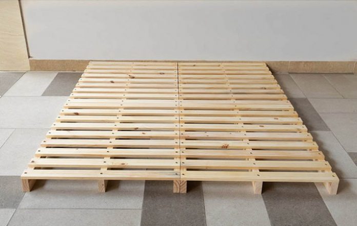 Bán Pallet gỗ tại Nam Sách Hải Dương