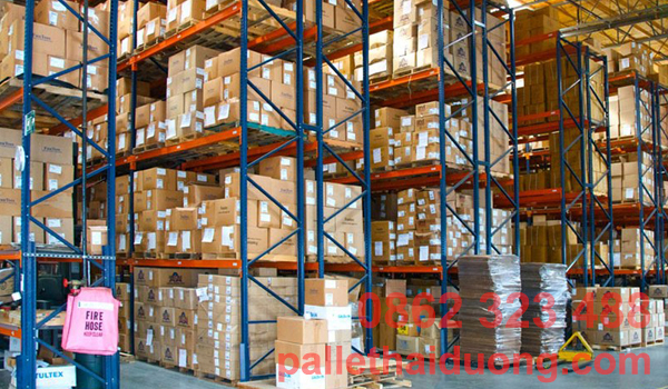 Đóng gói hàng hóa tại Hải Phòng
