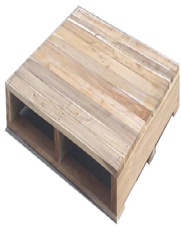 Vì sao lựa chọn gỗ keo làm pallet? Ứng dụng của pallet gỗ keo