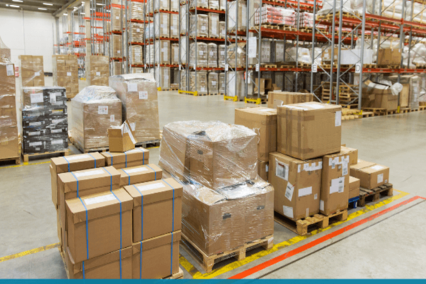 Các yêu cầu quốc tế về pallet và xu hướng tuân thủ