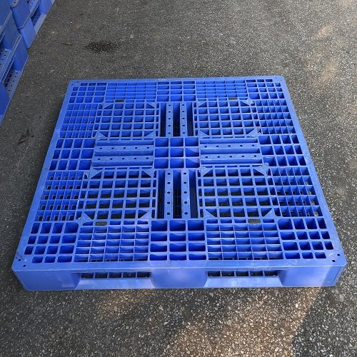 Cung cấp pallet nhựa số lượng lớn tại Hải Phòng