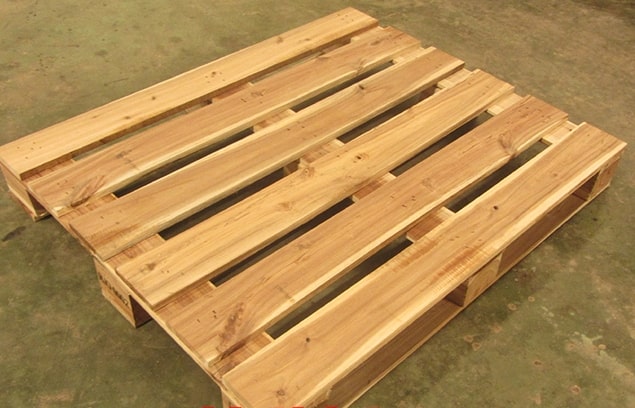 Bán pallet gỗ tại Tiên Lãng Hải Phòng