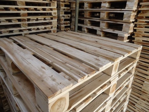 Bán pallet gỗ tại Thủy Nguyên Hải Phòng