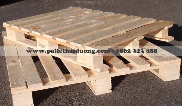 Phân loại pallet gỗ và những điều cần biết về pallet gỗ
