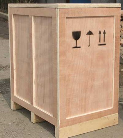 PALLET THÙNG KÍN TẢI TRỌNG 1000KG